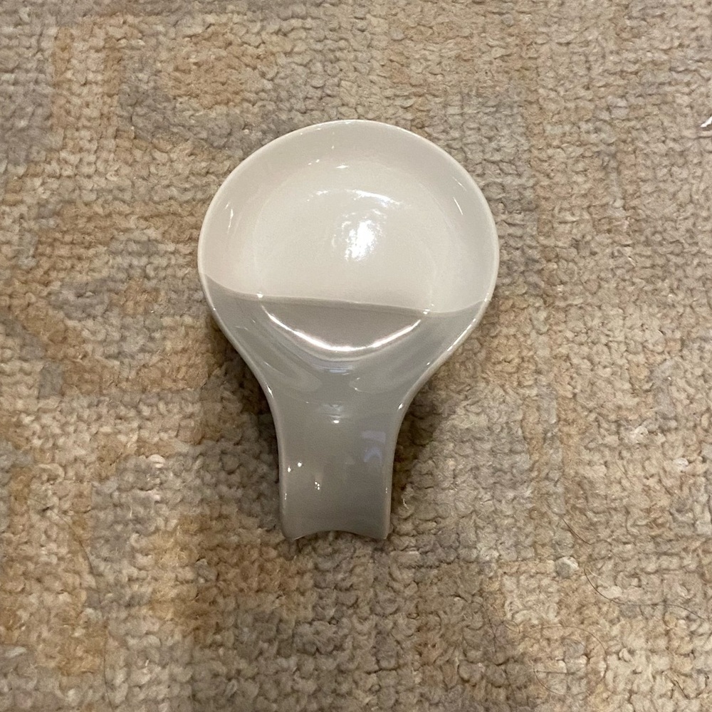 Dip Dyes Spoon Rest